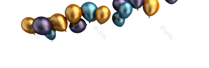 装饰图片,节日元素,蓝色PNG,传统节日免抠素材